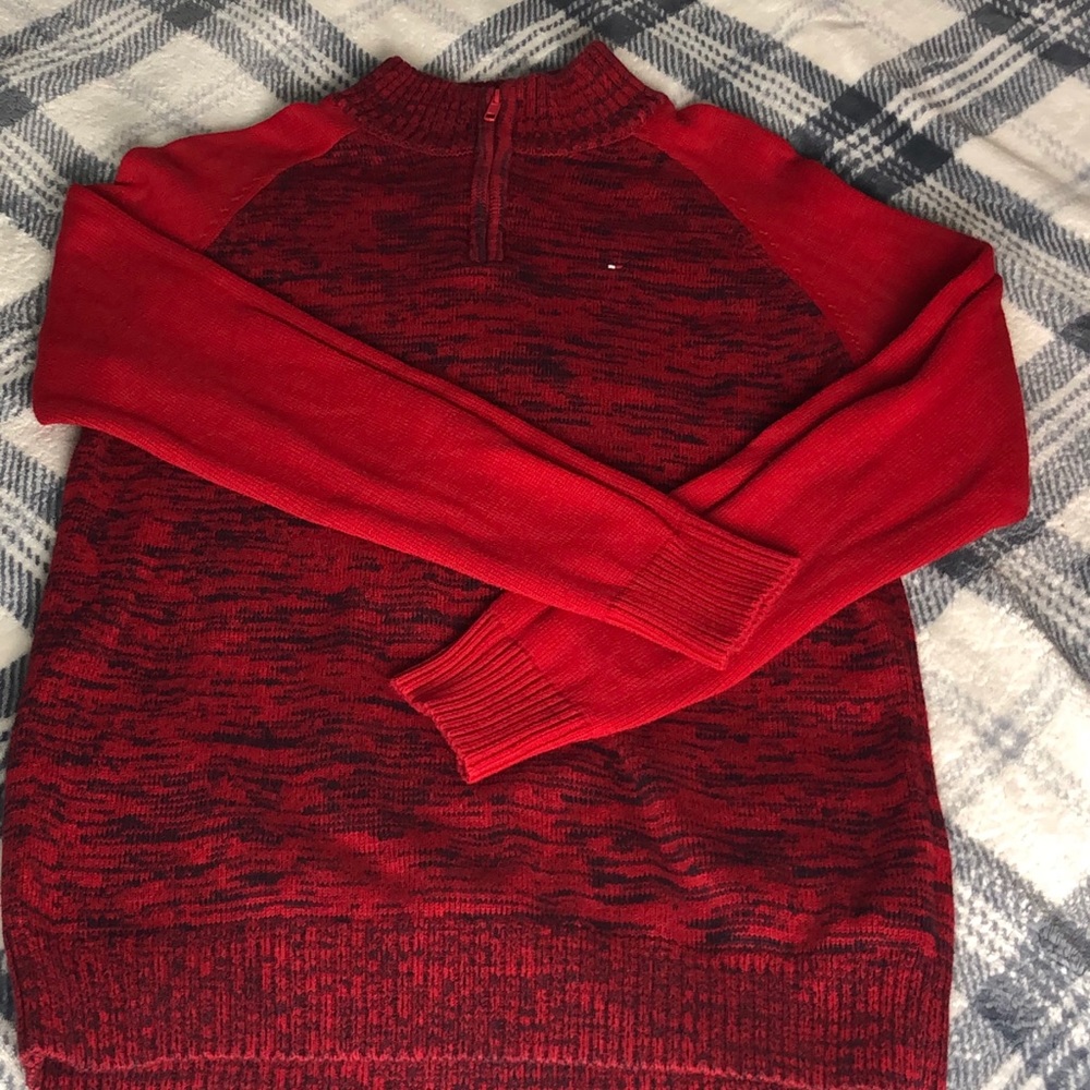 Tommy Hilfiger